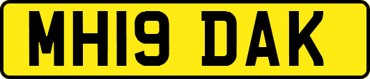 MH19DAK