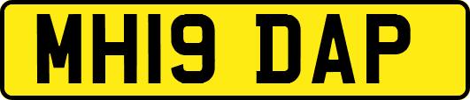 MH19DAP