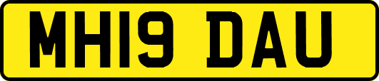 MH19DAU