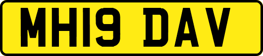 MH19DAV
