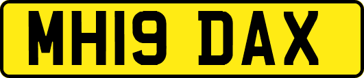 MH19DAX