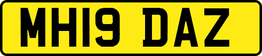 MH19DAZ