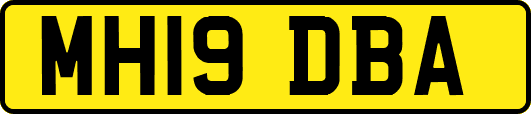 MH19DBA