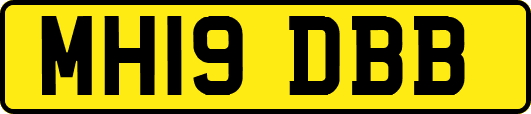 MH19DBB