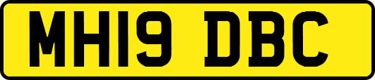 MH19DBC