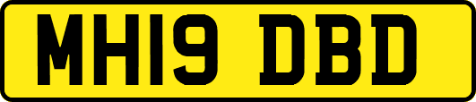 MH19DBD