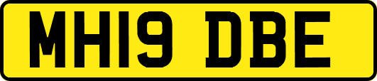 MH19DBE