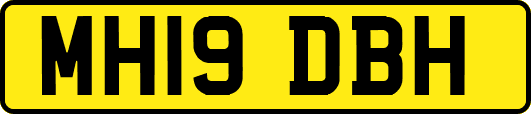 MH19DBH