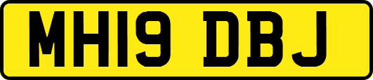 MH19DBJ