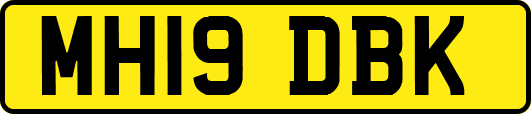 MH19DBK