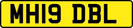 MH19DBL