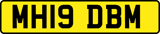 MH19DBM