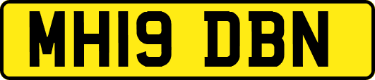 MH19DBN