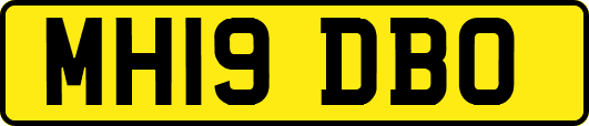 MH19DBO