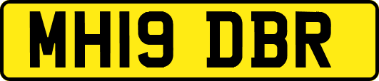 MH19DBR