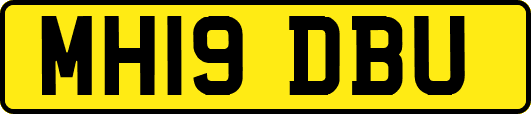 MH19DBU