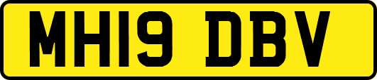 MH19DBV
