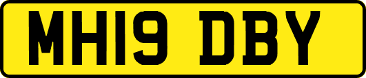 MH19DBY