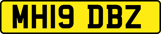 MH19DBZ