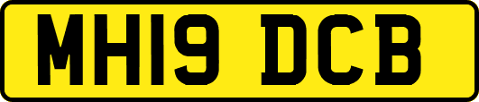MH19DCB