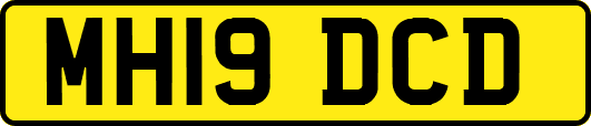 MH19DCD