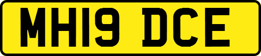 MH19DCE