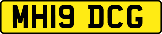 MH19DCG