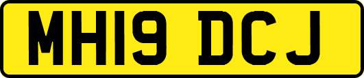 MH19DCJ