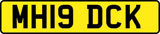 MH19DCK