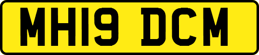 MH19DCM