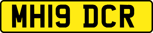 MH19DCR