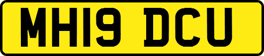MH19DCU