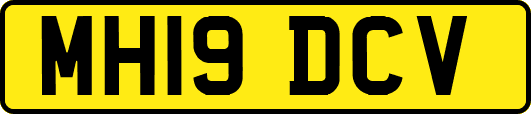 MH19DCV
