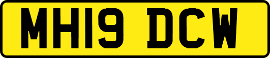MH19DCW