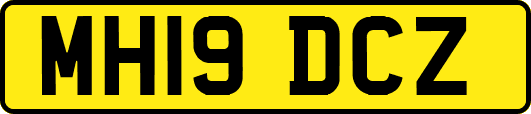 MH19DCZ