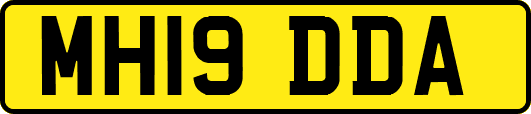 MH19DDA