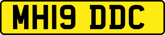 MH19DDC