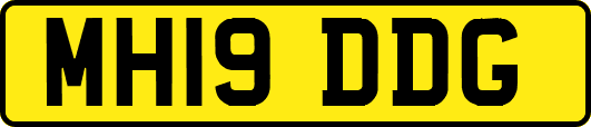 MH19DDG