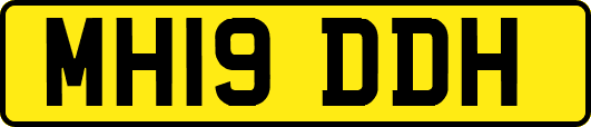MH19DDH