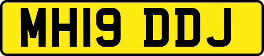 MH19DDJ