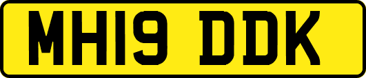 MH19DDK