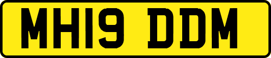 MH19DDM