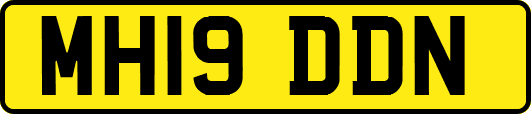 MH19DDN