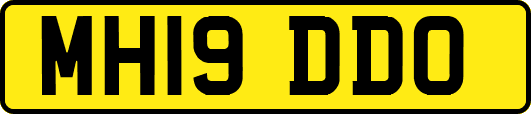 MH19DDO