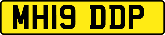 MH19DDP