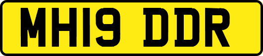MH19DDR