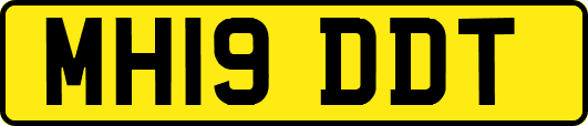 MH19DDT