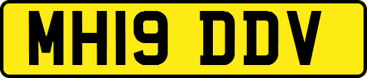 MH19DDV