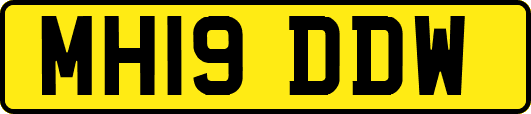 MH19DDW