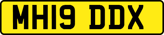 MH19DDX